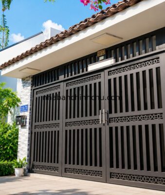 Bán Nhà 41/7 Trương Đình Hội, Phường 16 (Phường Phú Định), Quận 8, Thành Phố Hồ Chí Minh