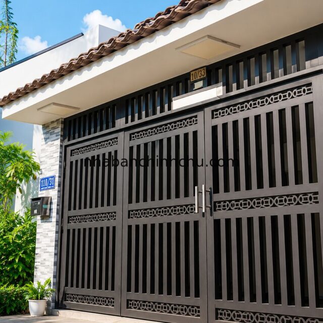 Bán nhà chính chủ 41/7 Trương Đình Hội, Quận 8, TP.HCM