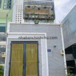 Bán Nhà 255/17/52 Trường Lưu, Phường Long Trường, Quận 9, Thành Phố Thủ Đức