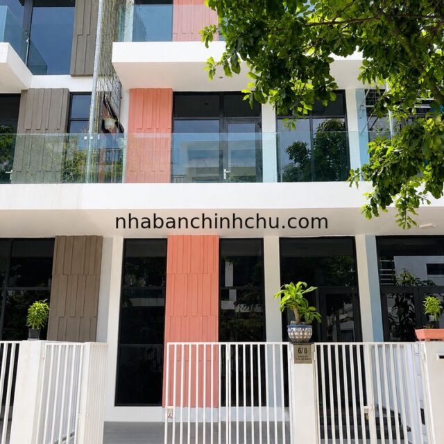 Nhà cho thuê chính chủ 6/8 Đường số 35, Quận 2, Thành Phố Thủ Đức