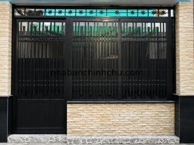 Bán Nhà 157/7 Trường Chinh, Phường 12 (Phường Bảy Hiền), Quận Tân Bình, Thành Phố Hồ Chí Minh