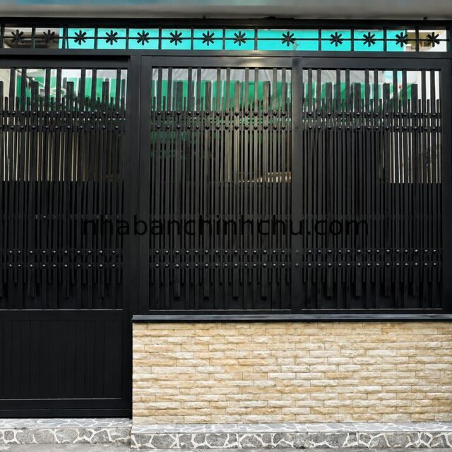 Bán nhà chính chủ 157/7 Trường Chinh, Quận Tân Bình, TP.HCM