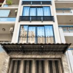 Bán Nhà TK21/31 Nguyễn Cảnh Chân, Phường Cầu Kho (Phường Cầu Ông Lãnh), Quận 1, Thành Phố Hồ Chí Minh