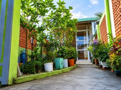 Bán Nhà 1024/9 Duyên Hải, Xã Cần Giờ, Huyện Cần Giờ, Thành Phố Hồ Chí Minh