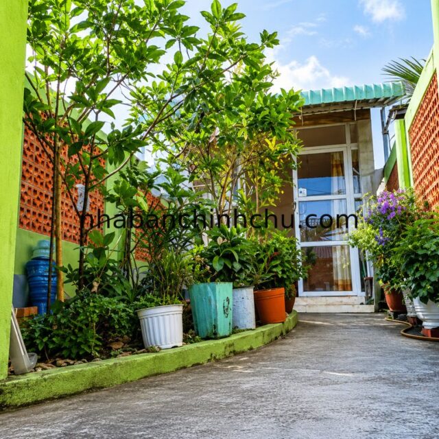 Bán nhà chính chủ 1024/9 Duyên Hải, Huyện Cần Giờ, TP.HCM