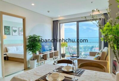 Bán nhà chính chủ Căn hộ nghỉ dưỡng Bãi Dâu Vũng Tàu Trần Phú, TP Vũng Tàu, Thành Phố Vũng Tàu