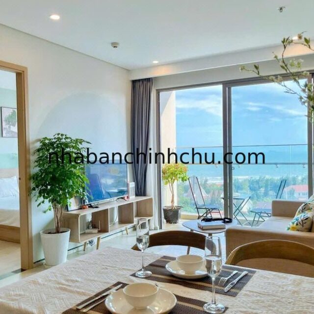 Bán nhà chính chủ Căn hộ nghỉ dưỡng Bãi Dâu Vũng Tàu Trần Phú, TP Vũng Tàu, Thành Phố Vũng Tàu
