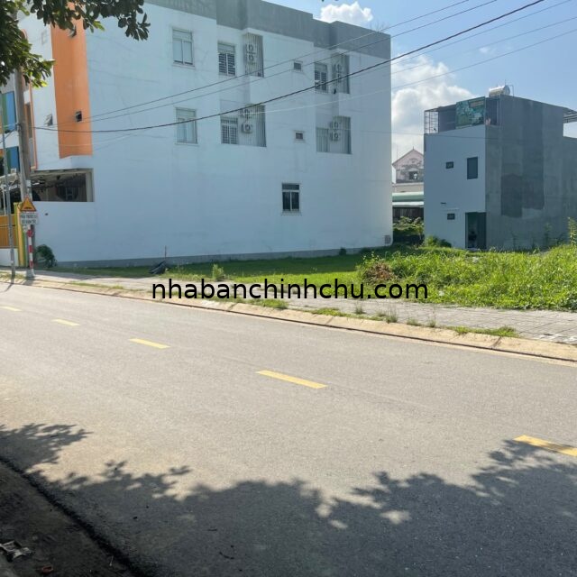 Bán nhà chính chủ 153 102 Đường Hồ Tri Tân, TP Bà Rịa, Thành Phố Bà Rịa