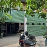 Bán Nhà D12/19Ấp 4 Vĩnh Lộc A Lê Thị Dung, Xã Phạm Văn Hai (Xã Vĩnh Lộc A), Huyện Bình Chánh, Thành Phố Hồ Chí Minh