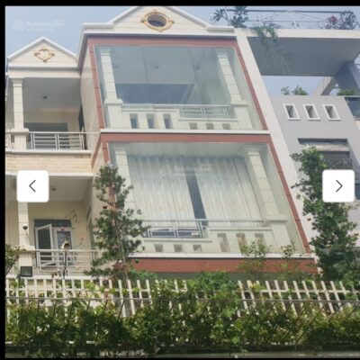 Bán nhà chính chủ 44 Đường số 2, Quận Bình Tân, TP.HCM
