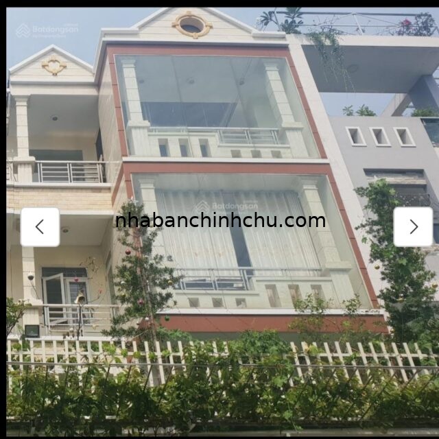 Bán nhà chính chủ 44 Đường số 2, Quận Bình Tân, TP.HCM