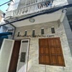 Bán Nhà 35/15 Nghĩa Phát, Phường 6 (Phường Tân Hòa), Quận Tân Bình, Thành Phố Hồ Chí Minh